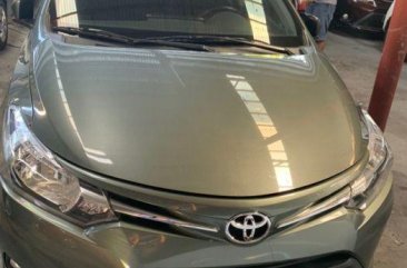 2017 Toyota Vios for sale