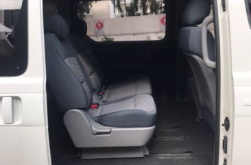 2016 Hyundai Grand Starex for sale