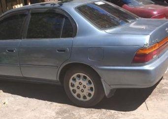 Toyota Corolla 1993 for sale 