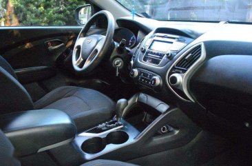 Hyundai Tucson 2011 for sale