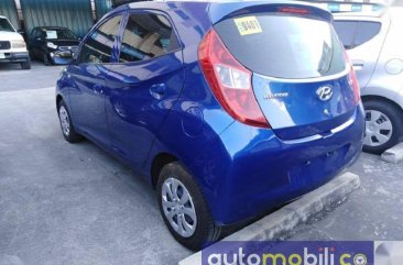 2017 Hyundai Eon Gas for sale 