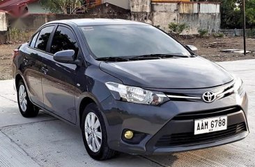 2014 Toyota Vios E for sale 