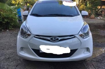 Hyundai Eon 2017 for sale