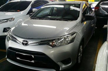 Toyota Vios 2017 for sale 