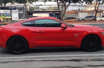 2017 Ford Mustang GT for sale