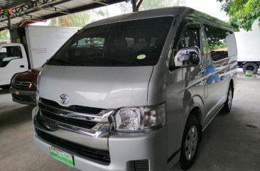 2016 Toyota Hiace GL Grandia for sale 