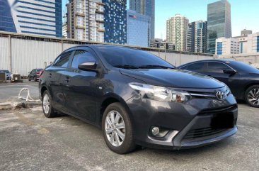 2014 Toyota Vios 1.3 E for sale 