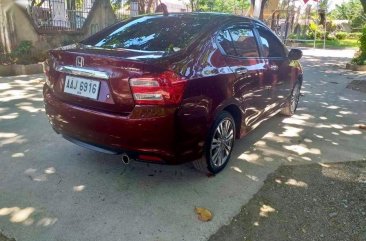 Honda City 2013 for sale 