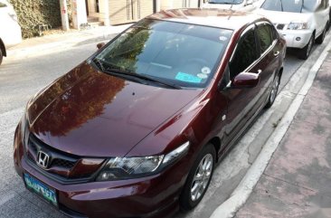 2013 Honda City for sale