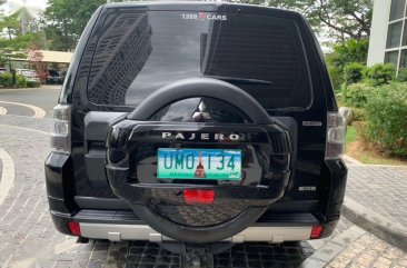 Mitsubishi Pajero BK 2013 for sale 