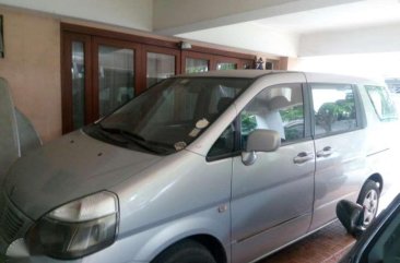 2002 Nissan SERENA for sale 