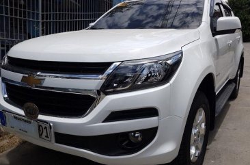 2019 Chevrolet Trailblazer LT for sale