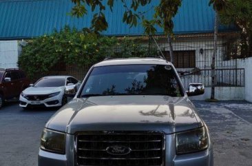 Well kept Ford Everest for sale 