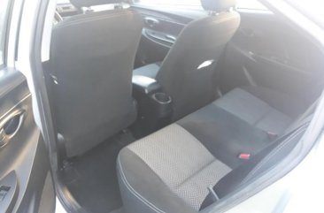 2013 Toyota Vios 1.3J for sale