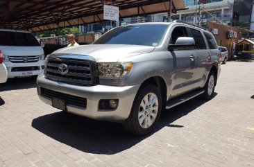 2010 Toyota Sequoia for sale 