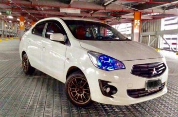 For sale Mitsubishi Mirage G4 for sale