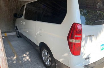 Hyundai Starex VGT 2008 for sale 