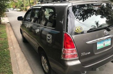 Toyota Innova 2006 for sale 