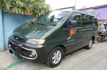 Hyundai Starex 1999 for sale