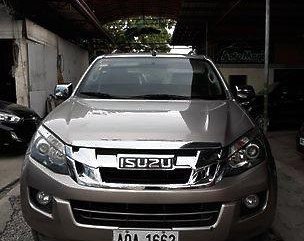 Isuzu D-Max 2014 for sale