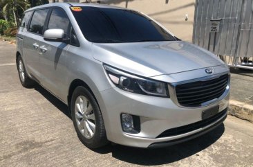 2016 Kia Carnival for sale