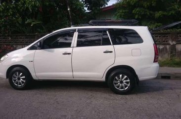 Toyota Innova 2007 for sale 