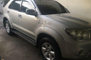 Toyota Fortuner 2010 for sale