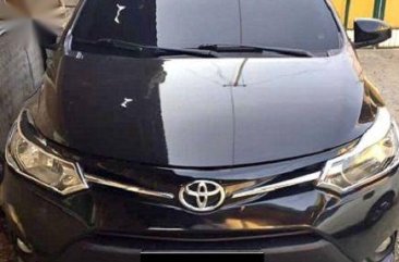 2015 Toyota Vios E for sale