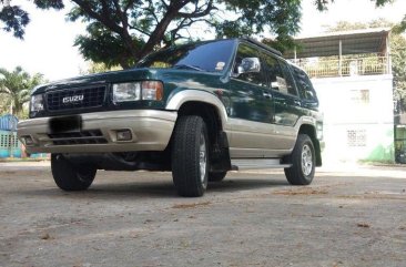 2003 Isuzu Trooper for sale