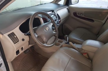 Toyota Innova 2006 G for sale 