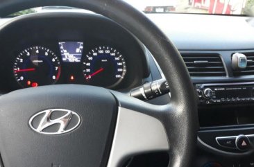 Hyundai Accent 2014 Model for sale 