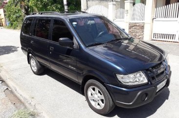 2014 Isuzu Crosswind for sale 