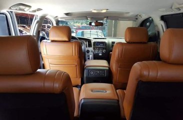 2010 Toyota Sequoia for sale 