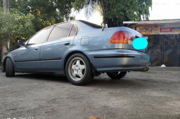 Honda Civic VTi 1996 for sale 