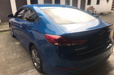 2016 Hyundai Elantra for sale