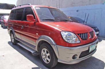 2007 Mitsubishi Adventure for sale