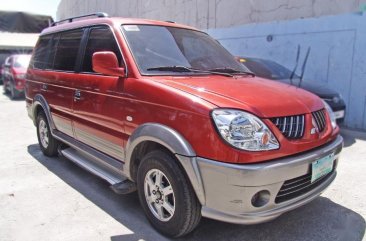 2007 Mitsubishi Adventure for sale