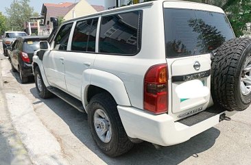 2007 Nissan Patrol Super Safari for sale