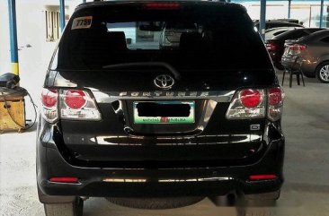 Toyota Fortuner 2014 for sale 