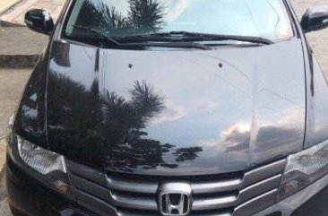 Honda City E AT 2009 for sale 