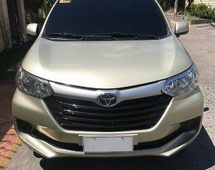 Toyota Avanza 2016 for sale 