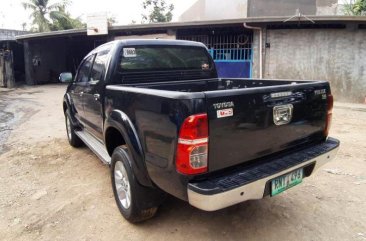 2014 Toyota Hilux G for sale