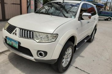 2009 Mitsubishi Montero for sale