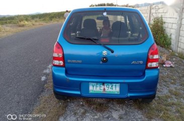 Suzuki Alto 2007 for sale