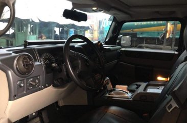 HUMMER H2 2007 For sale