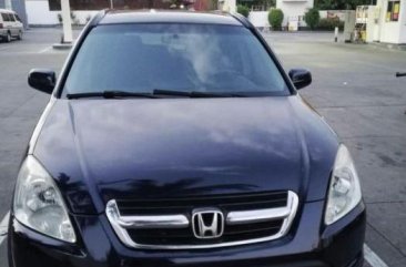 Honda CRV 2005 for sale 