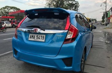 Honda Jazz VX 2015 for sale 