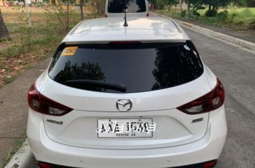 Mazda 3 2015 for sale 