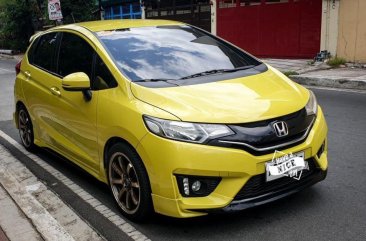 2015 Honda Jazz for sale 