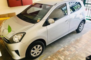 Toyota Wigo 2016 for sale 